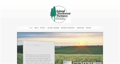 Desktop Screenshot of inwp.org